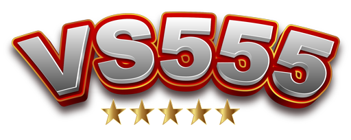 Vs555 game app logo png