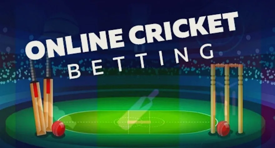 online cricket betting in Bangladesh