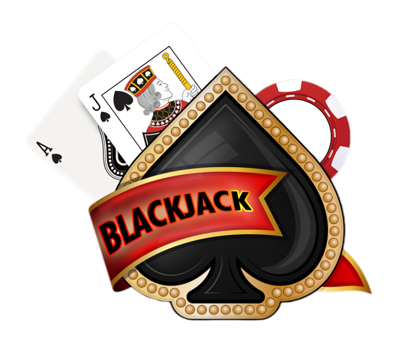 BLACKJACK CASINO CARD GAME