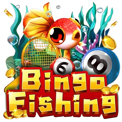 bingo-fishing at vs555