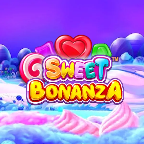 Sweet Bonanza Slot at vs555