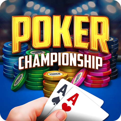 play poker at vs555