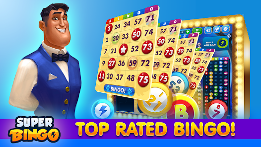 super bingo top Bangladesh casino game