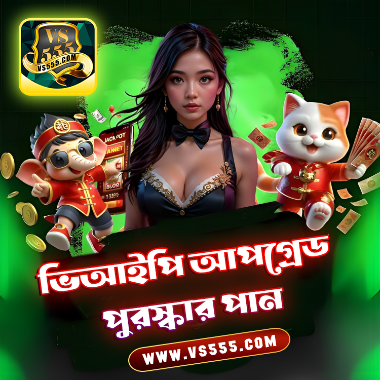 VS555 casino app for taka earning